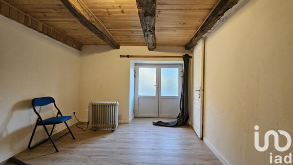 House for sale 5 rooms 164 m² Sainte-Croix