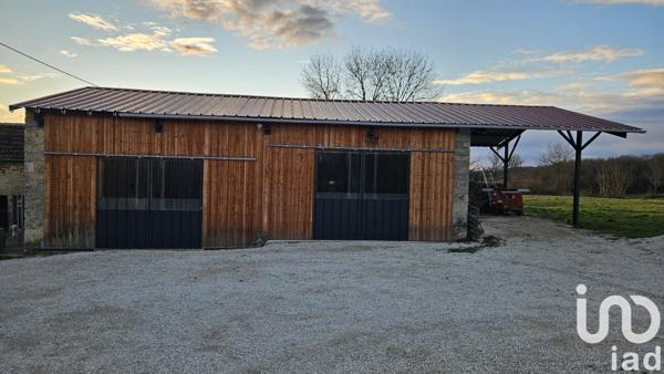 House for sale 5 rooms 164 m² Sainte-Croix