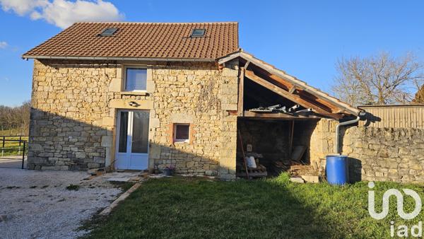 House for sale 5 rooms 164 m² Sainte-Croix