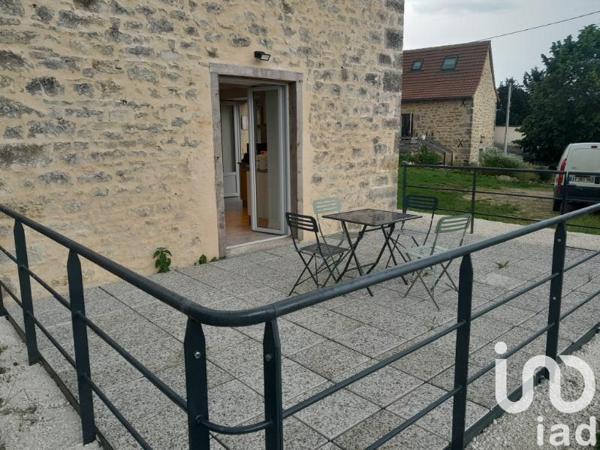 House for sale 5 rooms 164 m² Sainte-Croix
