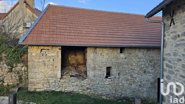 House for sale 5 rooms 164 m² Sainte-Croix