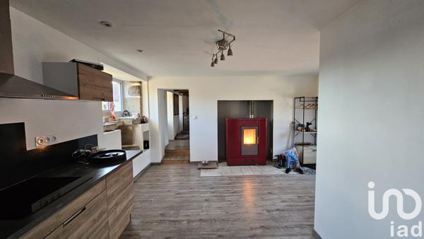 House for sale 5 rooms 164 m² Sainte-Croix