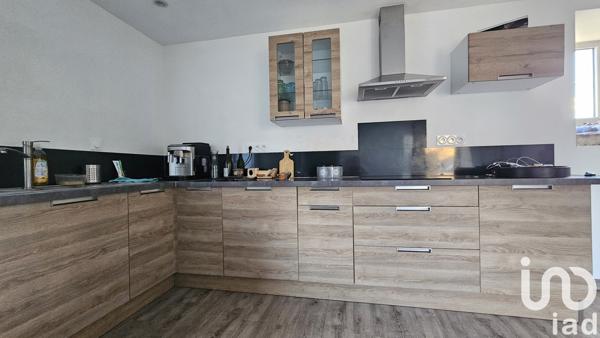 House for sale 5 rooms 164 m² Sainte-Croix