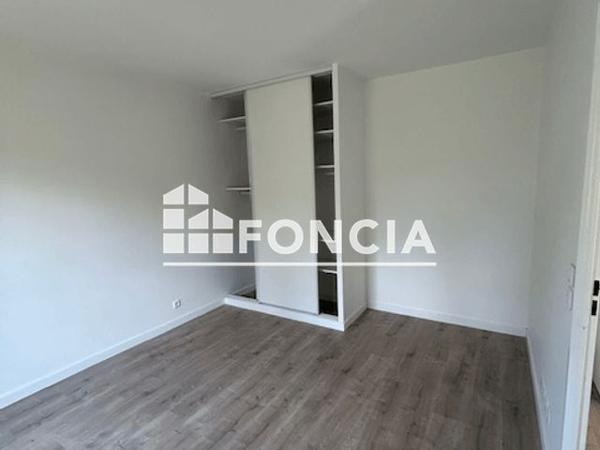 Location Appartement 4 pièces 80.39 m² - Meaux 77100