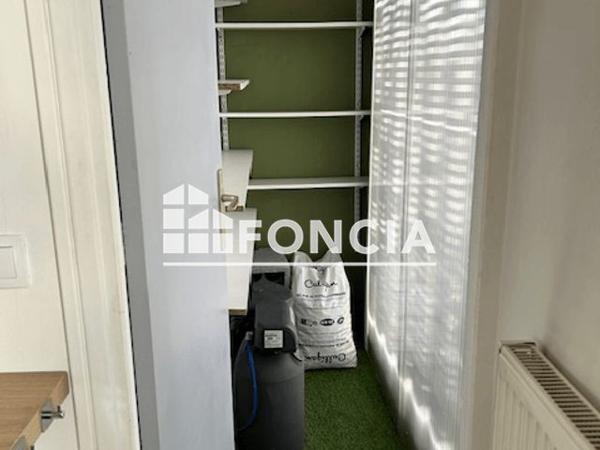 Location Appartement 4 pièces 80.39 m² - Meaux 77100