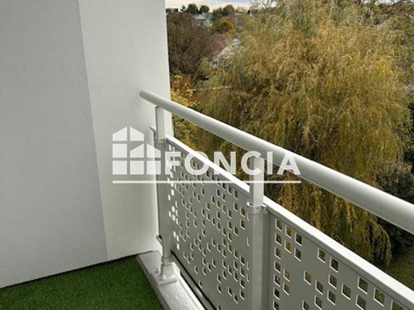 Location Appartement 4 pièces 80.39 m² - Meaux 77100