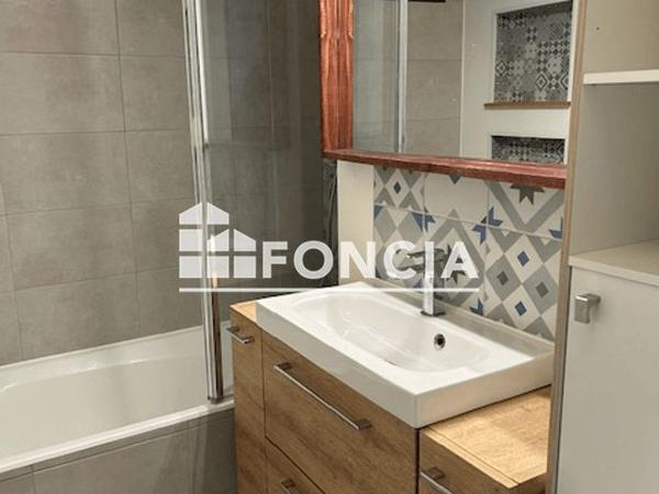 Location Appartement 4 pièces 80.39 m² - Meaux 77100