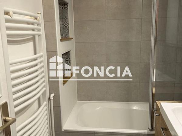 Location Appartement 4 pièces 80.39 m² - Meaux 77100