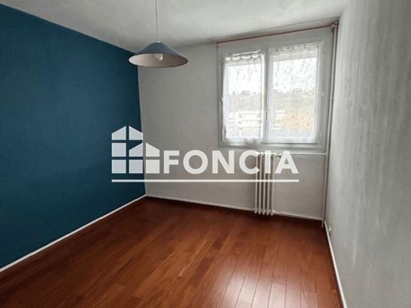 Location Appartement 4 pièces 80.39 m² - Meaux 77100