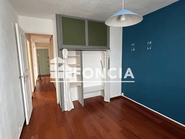 Location Appartement 4 pièces 80.39 m² - Meaux 77100