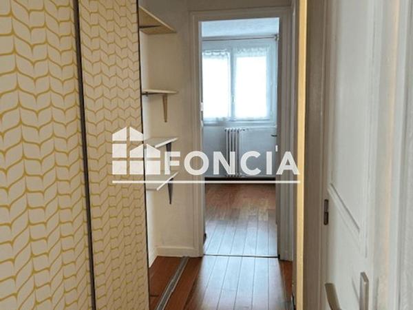 Location Appartement 4 pièces 80.39 m² - Meaux 77100