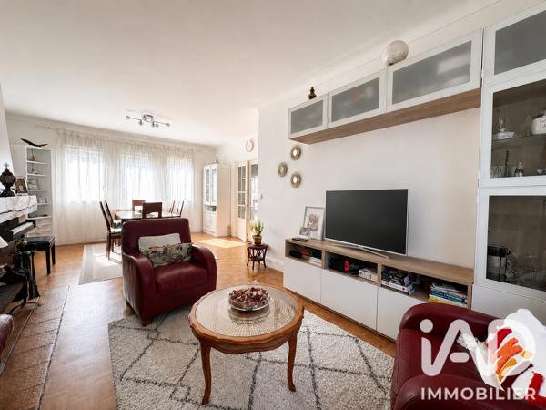 Maison à vendre 5 pièces 101 m² L'Haÿ-les-Roses