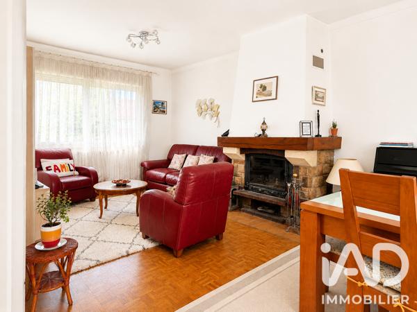 Maison à vendre 5 pièces 101 m² L'Haÿ-les-Roses