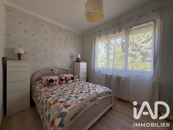 Maison à vendre 5 pièces 101 m² L'Haÿ-les-Roses