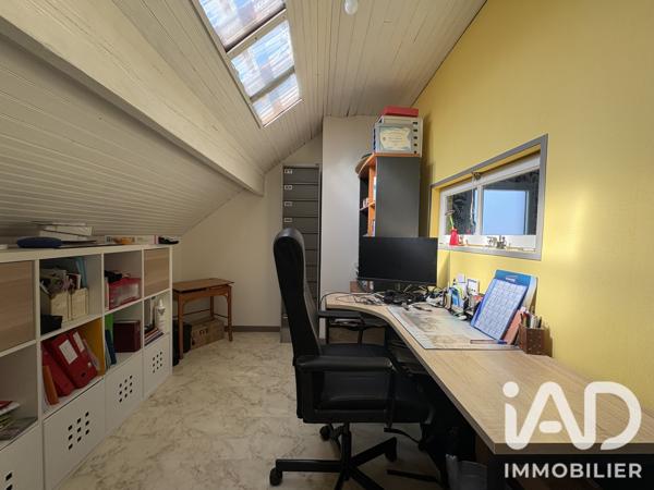 Maison à vendre 5 pièces 101 m² L'Haÿ-les-Roses