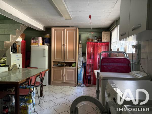 Maison à vendre 5 pièces 101 m² L'Haÿ-les-Roses