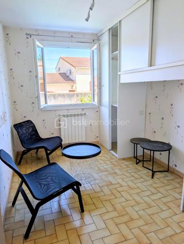 Maison de 108,56 m²