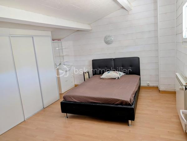 Maison de 108,56 m²