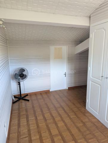 Maison de 108,56 m²