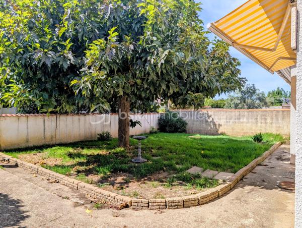 Maison de 108,56 m²