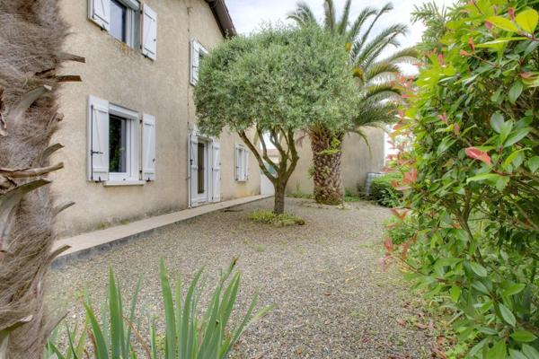 Vente / Maison avec dépendance