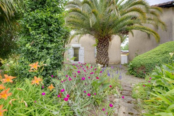 Vente / Maison avec dépendance