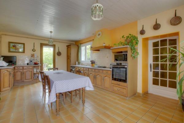 Vente / Maison avec dépendance