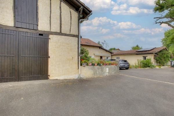 Vente / Maison avec dépendance