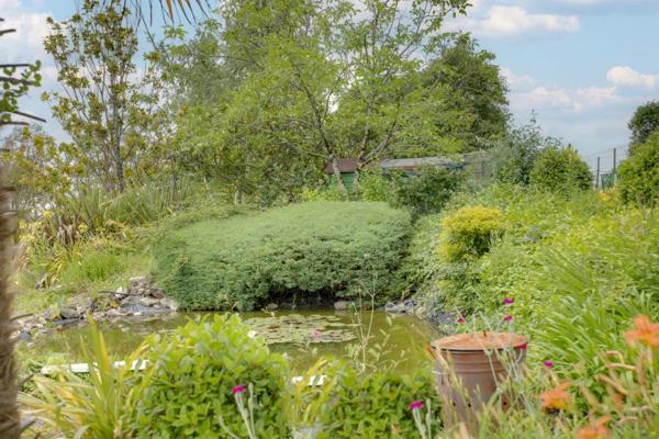 Vente / Maison avec dépendance