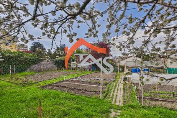 Vente Terrain 378 m2 à La Grand-Croix