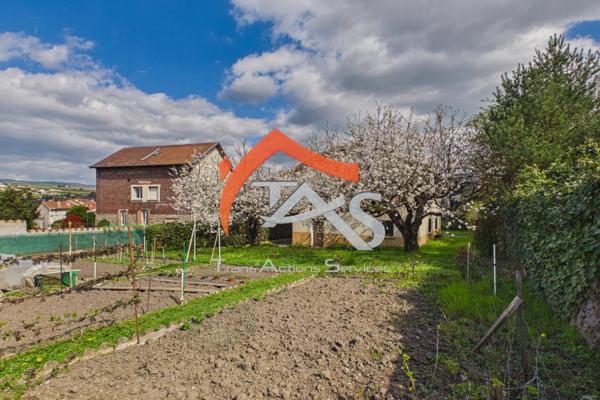 Vente Terrain 378 m2 à La Grand-Croix