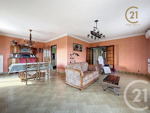 Maison à vendre  4 pièces - 114,94 m2 BRIGNAIS - 69