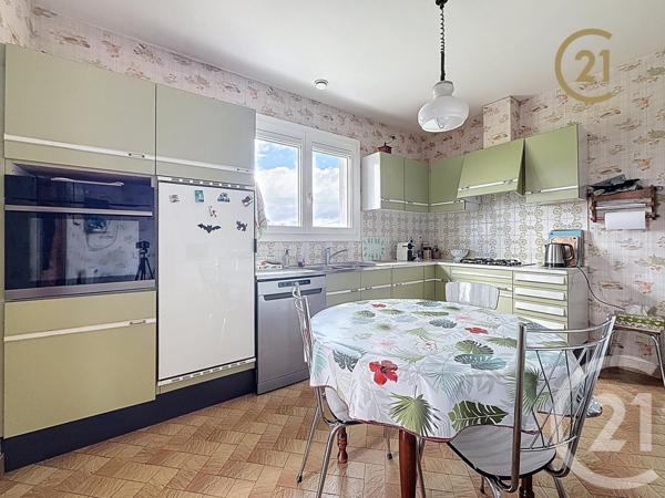 Maison à vendre  4 pièces - 114,94 m2 BRIGNAIS - 69