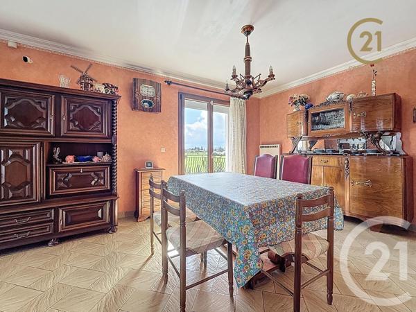 Maison à vendre  4 pièces - 114,94 m2 BRIGNAIS - 69