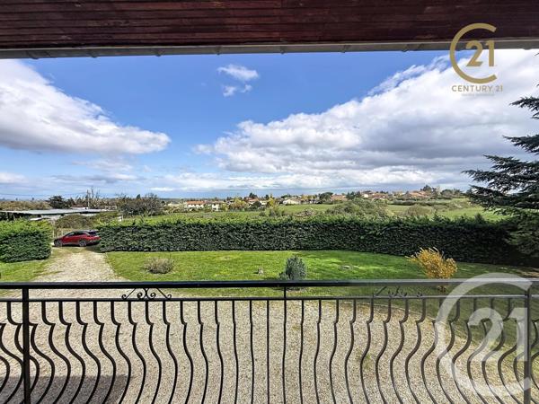 Maison à vendre  4 pièces - 114,94 m2 BRIGNAIS - 69