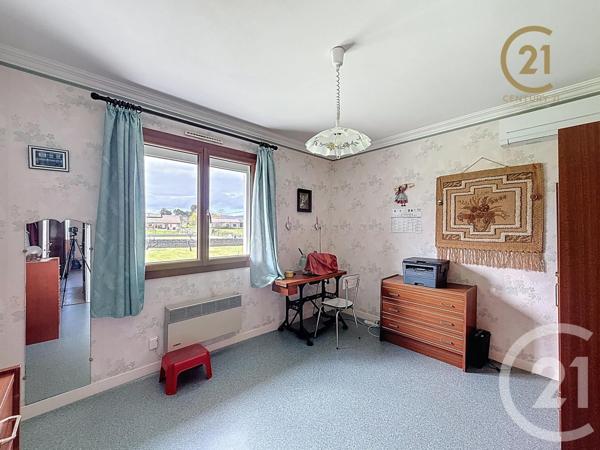 Maison à vendre  4 pièces - 114,94 m2 BRIGNAIS - 69