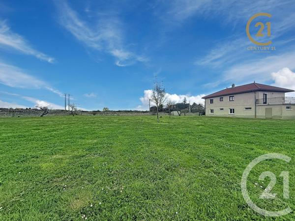 Maison à vendre  4 pièces - 114,94 m2 BRIGNAIS - 69