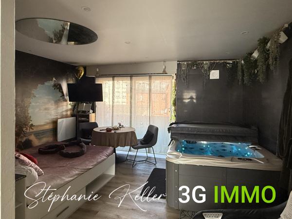 Vente / Appartement T1