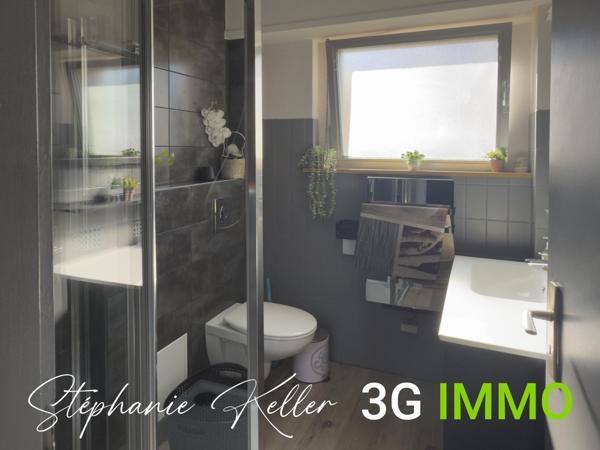 Vente / Appartement T1