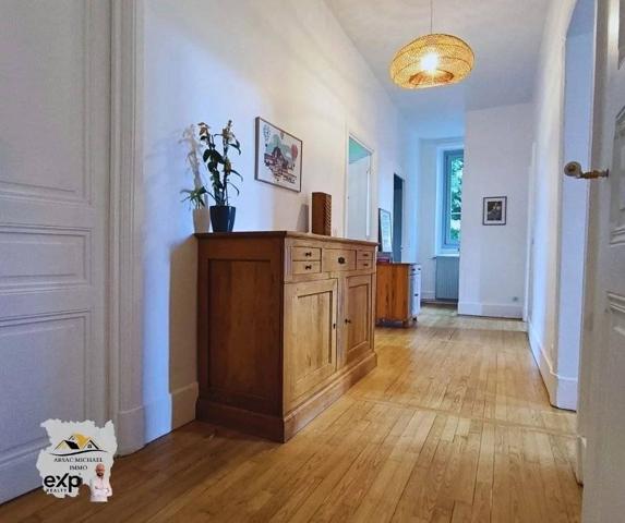 CHADRAC Appartement lumineux