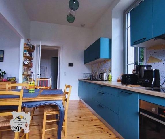 CHADRAC Appartement lumineux