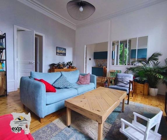 CHADRAC Appartement lumineux