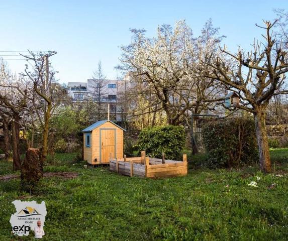 CHADRAC Appartement lumineux