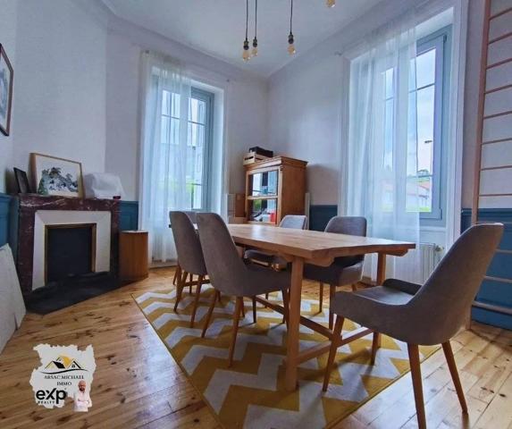 CHADRAC Appartement lumineux