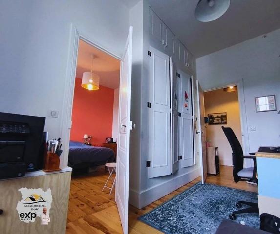 CHADRAC Appartement lumineux