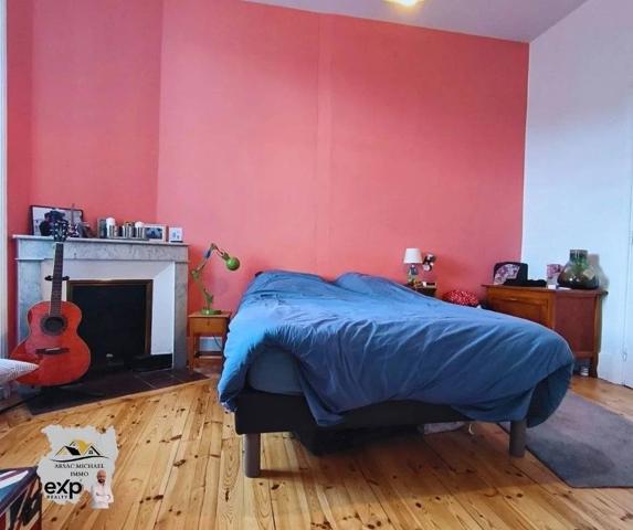 CHADRAC Appartement lumineux