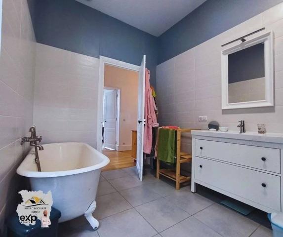 CHADRAC Appartement lumineux