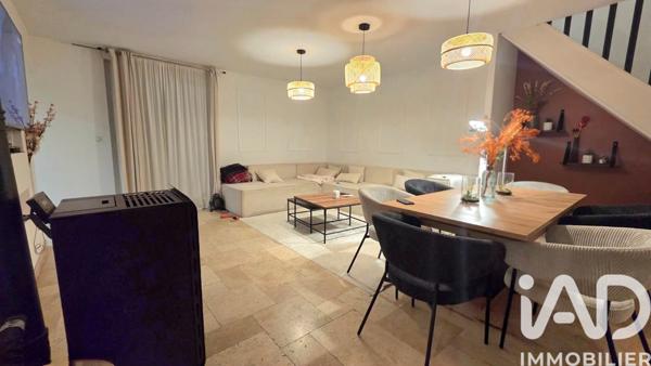 Maison à vendre 5 pièces 110 m² Artenay