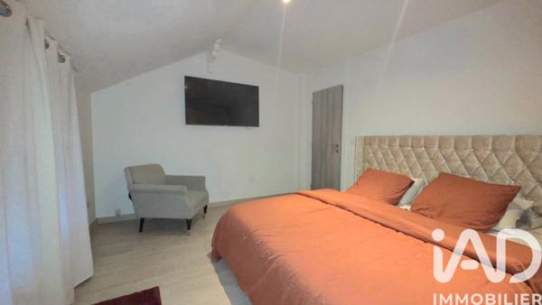 Maison à vendre 5 pièces 110 m² Artenay