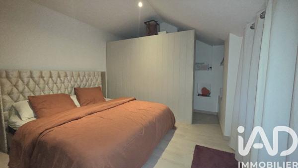 Maison à vendre 5 pièces 110 m² Artenay